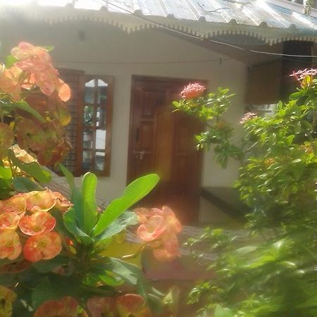 Karthik Villa Varkala Ngoại thất bức ảnh