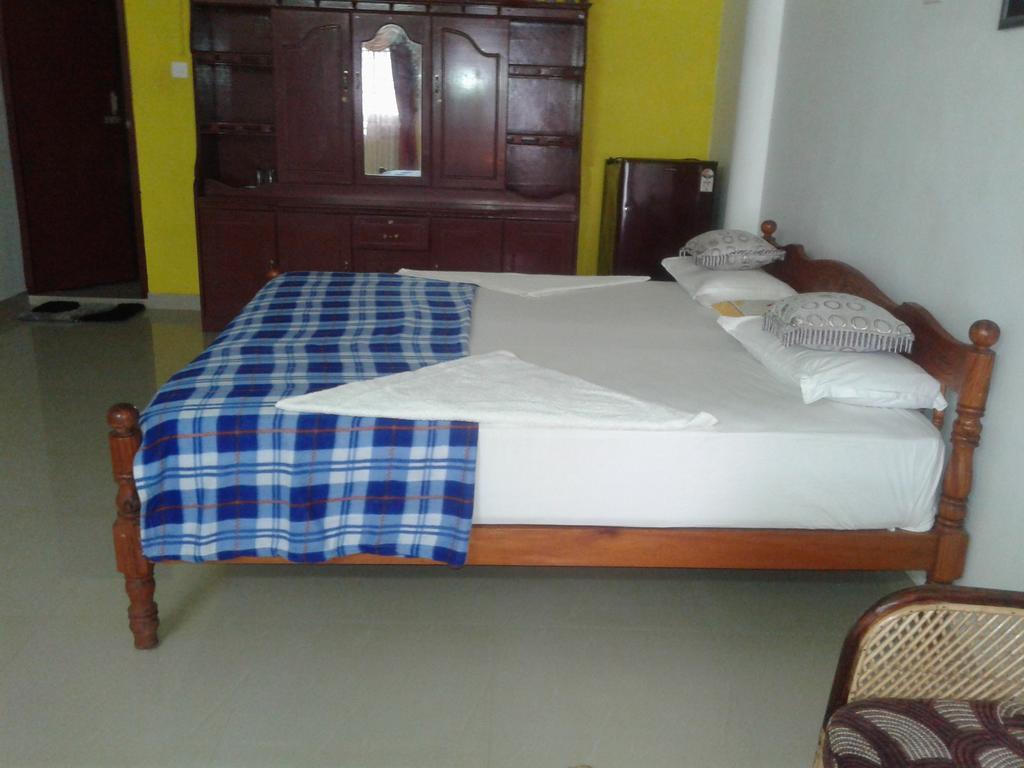 Karthik Villa Varkala Phòng bức ảnh