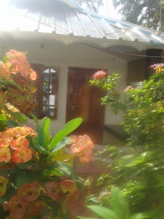 Karthik Villa Varkala Ngoại thất bức ảnh
