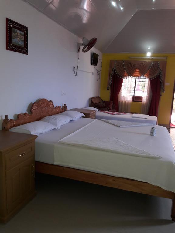 Karthik Villa Varkala Ngoại thất bức ảnh